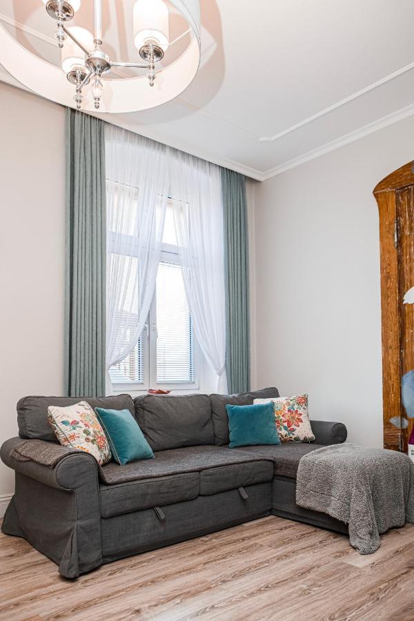 Cherry House Apartments Bydgoszcz Eksteriør bilde