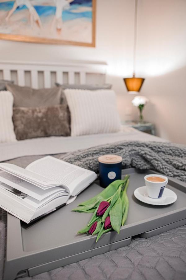 Cherry House Apartments Bydgoszcz Eksteriør bilde