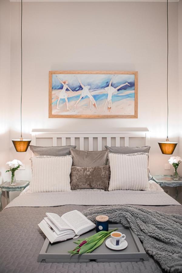 Cherry House Apartments Bydgoszcz Eksteriør bilde