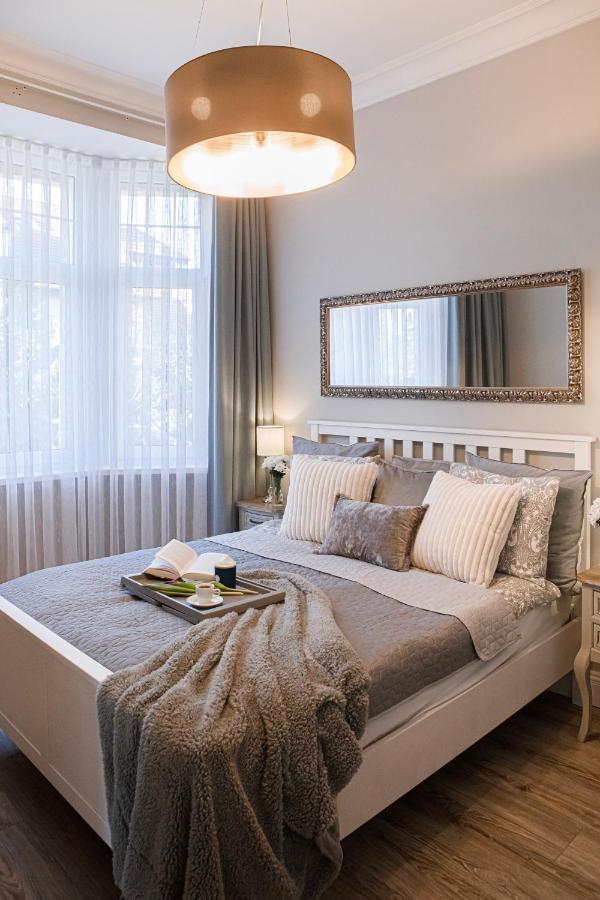 Cherry House Apartments Bydgoszcz Eksteriør bilde