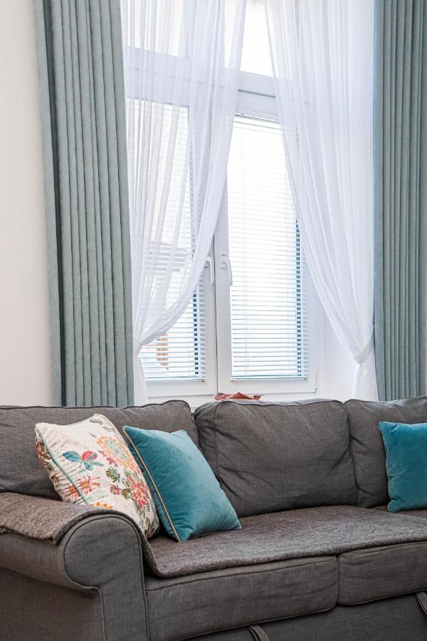 Cherry House Apartments Bydgoszcz Eksteriør bilde