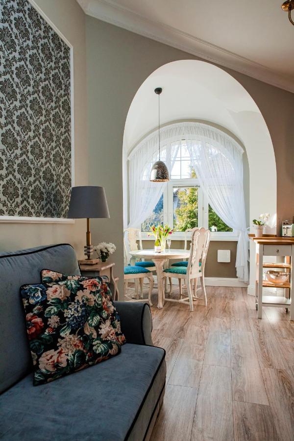 Cherry House Apartments Bydgoszcz Eksteriør bilde