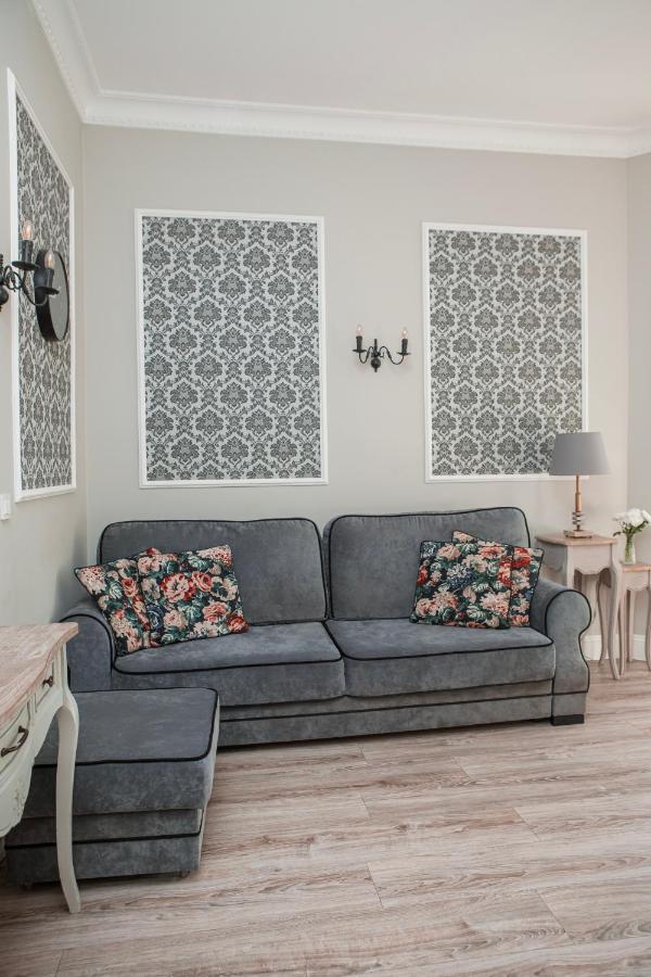 Cherry House Apartments Bydgoszcz Eksteriør bilde