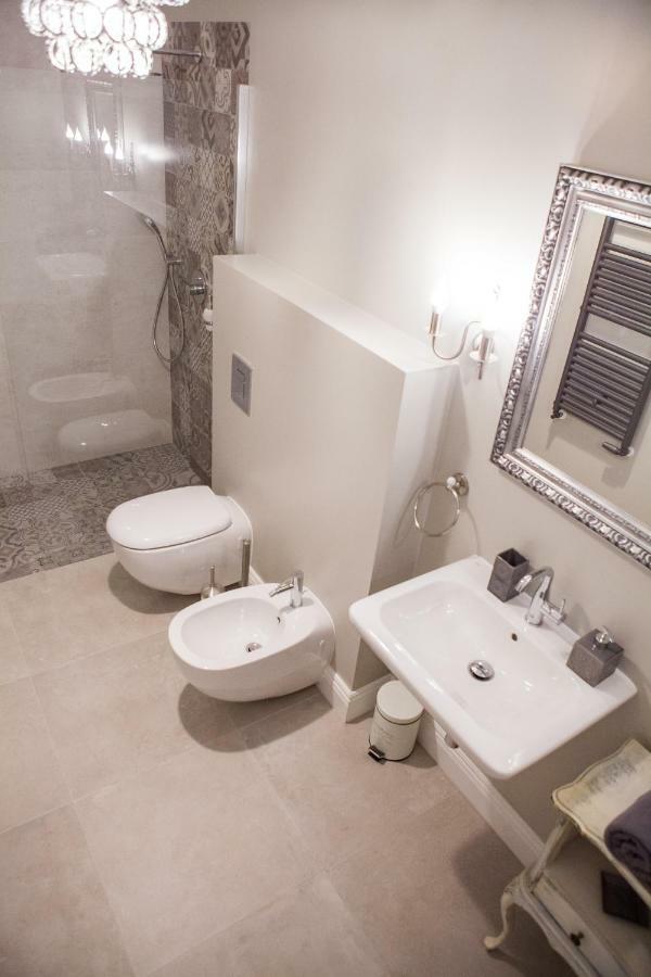 Cherry House Apartments Bydgoszcz Eksteriør bilde