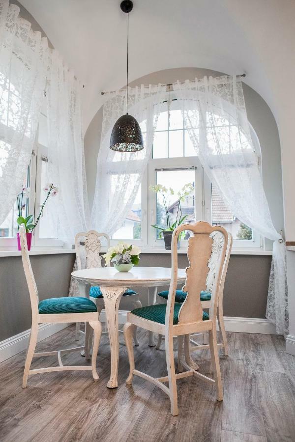 Cherry House Apartments Bydgoszcz Eksteriør bilde