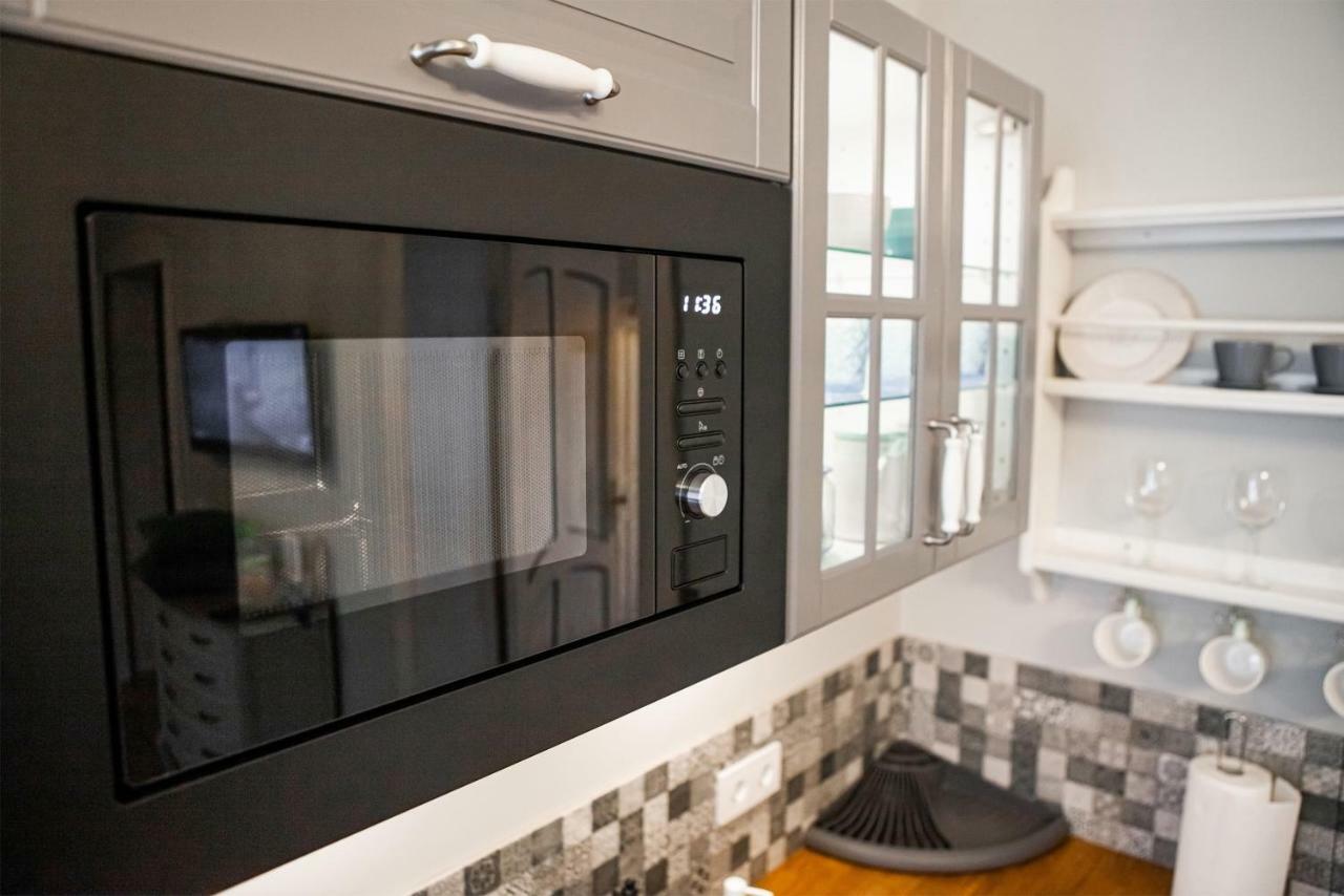 Cherry House Apartments Bydgoszcz Eksteriør bilde