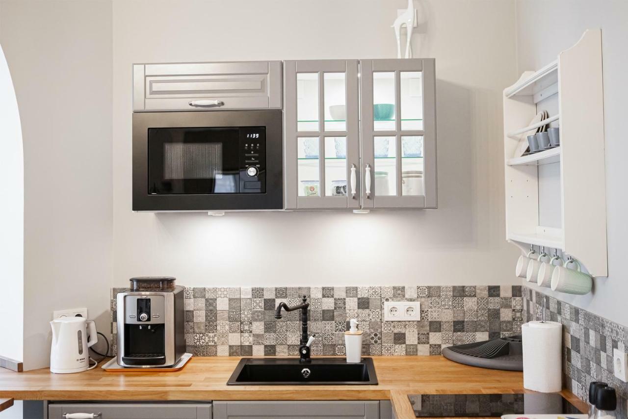 Cherry House Apartments Bydgoszcz Eksteriør bilde