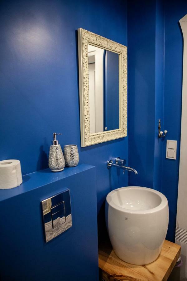 Cherry House Apartments Bydgoszcz Eksteriør bilde