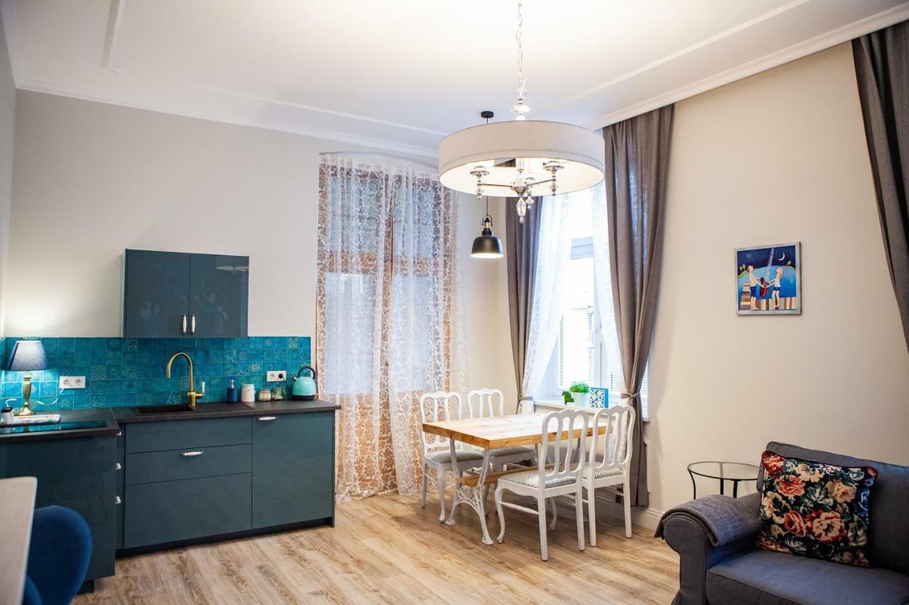 Cherry House Apartments Bydgoszcz Eksteriør bilde