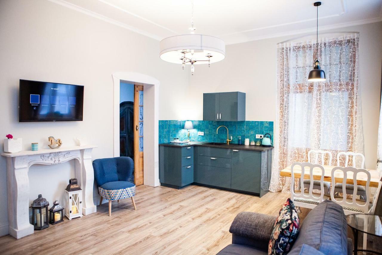 Cherry House Apartments Bydgoszcz Eksteriør bilde